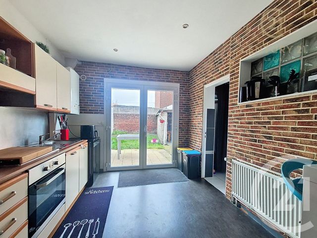 maison - ARMENTIERES - 59