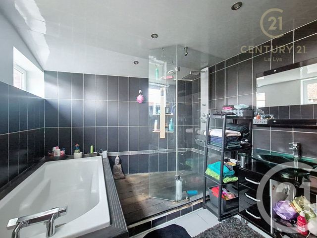 maison à vendre - 5 pièces - 129.8 m2 - ARMENTIERES - 59 - NORD-PAS-DE-CALAIS - Century 21 La Lys