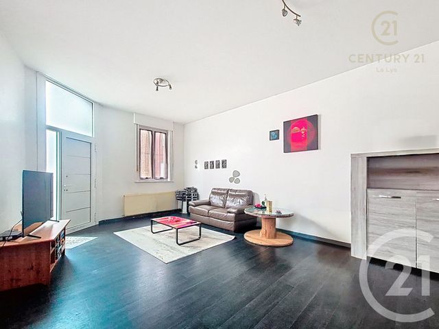 maison - ARMENTIERES - 59