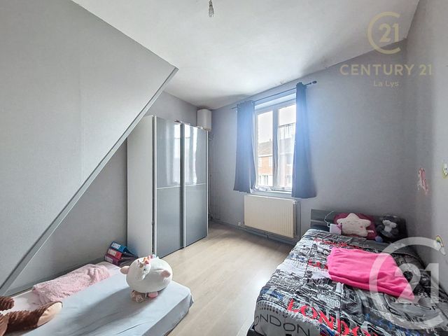 maison à vendre - 5 pièces - 129.8 m2 - ARMENTIERES - 59 - NORD-PAS-DE-CALAIS - Century 21 La Lys