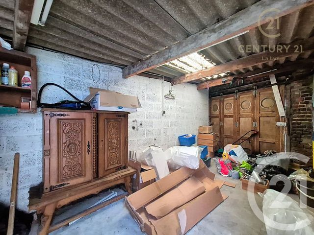 maison à vendre - 5 pièces - 129.8 m2 - ARMENTIERES - 59 - NORD-PAS-DE-CALAIS - Century 21 La Lys
