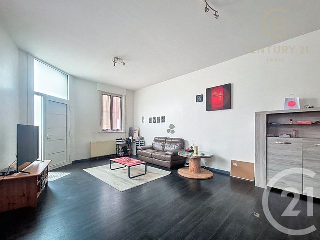 maison à vendre - 5 pièces - 129.8 m2 - ARMENTIERES - 59 - NORD-PAS-DE-CALAIS - Century 21 La Lys