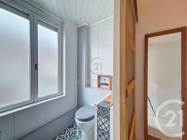 maison à vendre - 3 pièces - 55.0 m2 - ARMENTIERES - 59 - NORD-PAS-DE-CALAIS - Century 21 La Lys