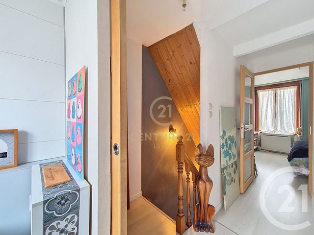 maison à vendre - 3 pièces - 55.0 m2 - ARMENTIERES - 59 - NORD-PAS-DE-CALAIS - Century 21 La Lys