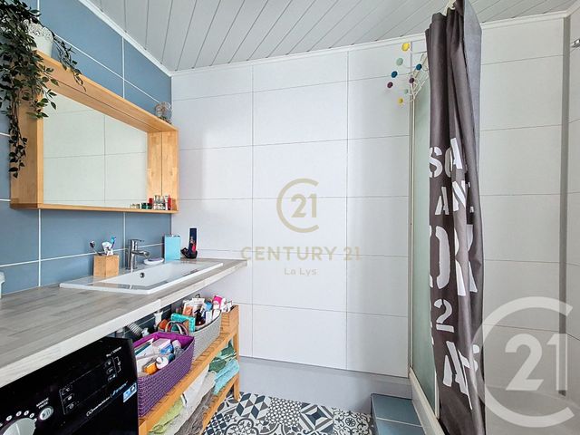 maison à vendre - 3 pièces - 55.0 m2 - ARMENTIERES - 59 - NORD-PAS-DE-CALAIS - Century 21 La Lys