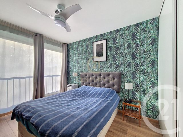 Appartement F2 à vendre - 2 pièces - 49.66 m2 - ARMENTIERES - 59 - NORD-PAS-DE-CALAIS - Century 21 La Lys