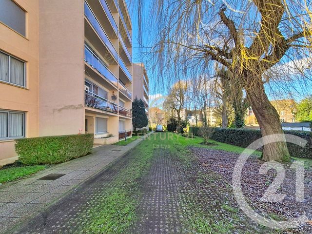 Appartement F2 à vendre - 2 pièces - 49.66 m2 - ARMENTIERES - 59 - NORD-PAS-DE-CALAIS - Century 21 La Lys