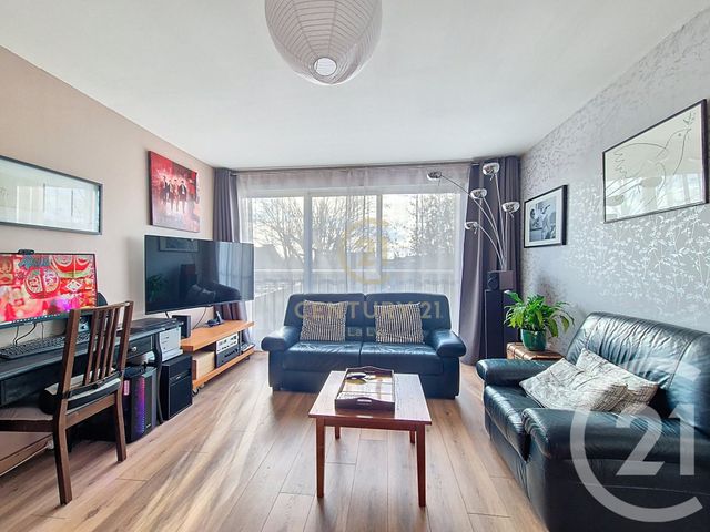 Appartement F2 à vendre - 2 pièces - 49.66 m2 - ARMENTIERES - 59 - NORD-PAS-DE-CALAIS - Century 21 La Lys