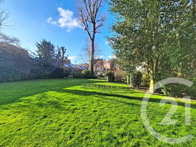 Appartement F2 à vendre - 2 pièces - 49.66 m2 - ARMENTIERES - 59 - NORD-PAS-DE-CALAIS - Century 21 La Lys