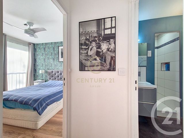 Appartement F2 à vendre - 2 pièces - 49.66 m2 - ARMENTIERES - 59 - NORD-PAS-DE-CALAIS - Century 21 La Lys