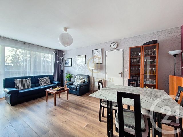 appartement - ARMENTIERES - 59