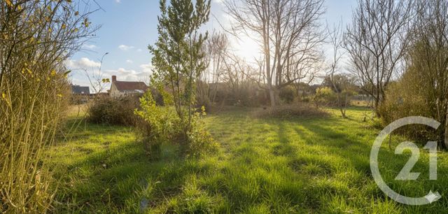 Terrain à vendre HAZEBROUCK