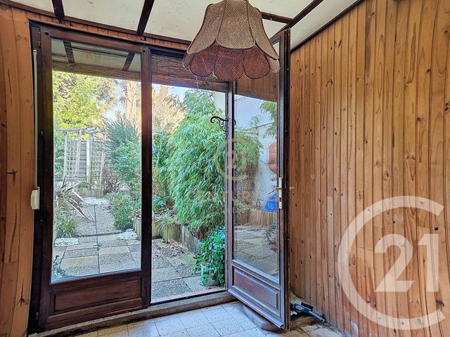 maison à vendre - 4 pièces - 85.32 m2 - ARMENTIERES - 59 - NORD-PAS-DE-CALAIS - Century 21 La Lys