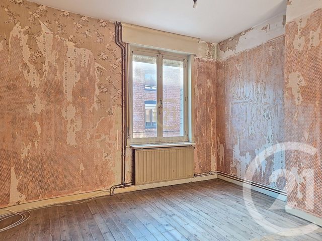 maison à vendre - 4 pièces - 85.32 m2 - ARMENTIERES - 59 - NORD-PAS-DE-CALAIS - Century 21 La Lys