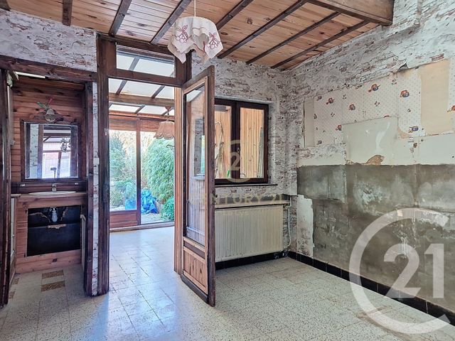 maison à vendre - 4 pièces - 85.32 m2 - ARMENTIERES - 59 - NORD-PAS-DE-CALAIS - Century 21 La Lys