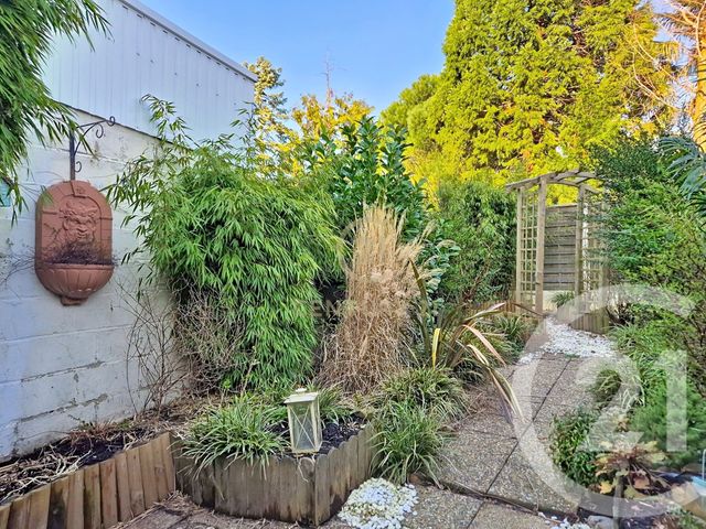 maison à vendre - 4 pièces - 85.32 m2 - ARMENTIERES - 59 - NORD-PAS-DE-CALAIS - Century 21 La Lys