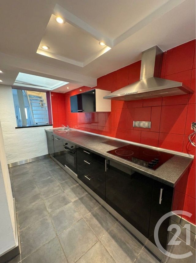 maison à vendre - 4 pièces - 74.82 m2 - ARMENTIERES - 59 - NORD-PAS-DE-CALAIS - Century 21 La Lys