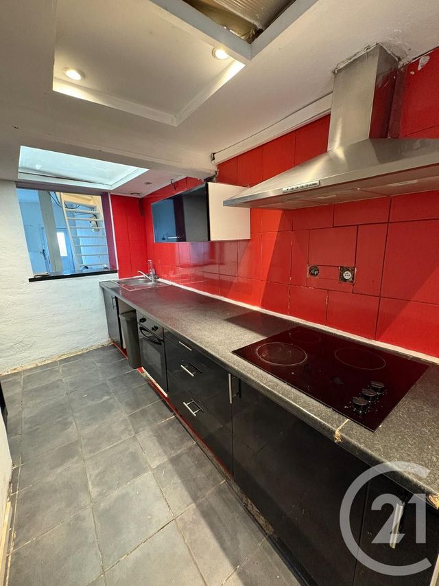 maison à vendre - 4 pièces - 74.82 m2 - ARMENTIERES - 59 - NORD-PAS-DE-CALAIS - Century 21 La Lys