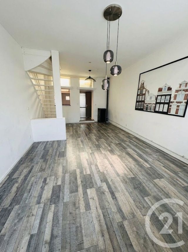 Maison à vendre ARMENTIERES
