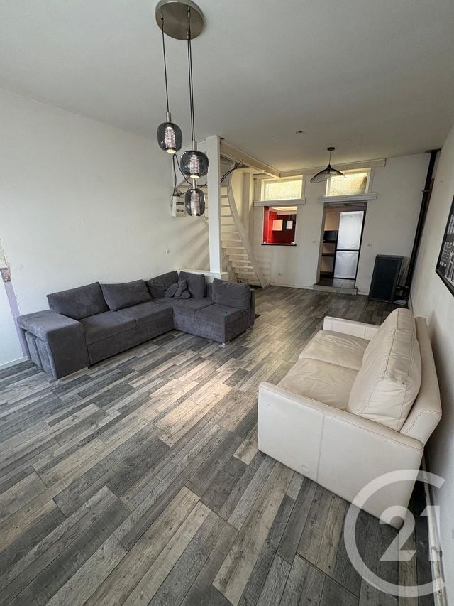 maison - ARMENTIERES - 59