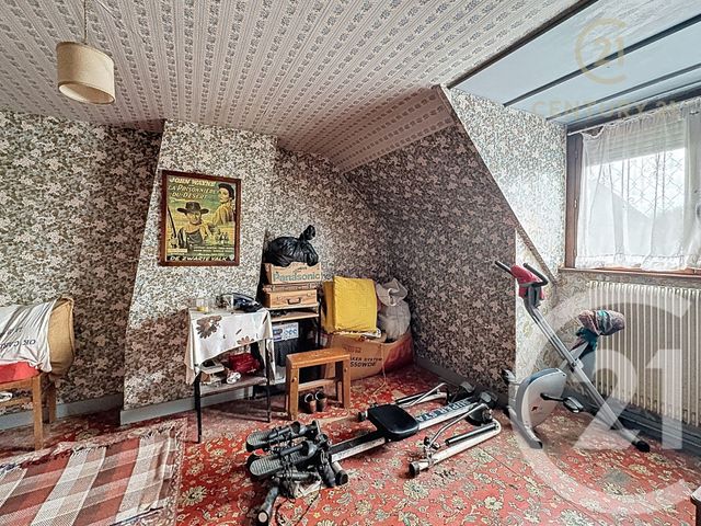 maison à vendre - 5 pièces - 114.6 m2 - WAHAGNIES - 59 - NORD-PAS-DE-CALAIS - Century 21 La Lys