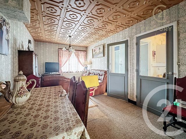 maison - WAHAGNIES - 59