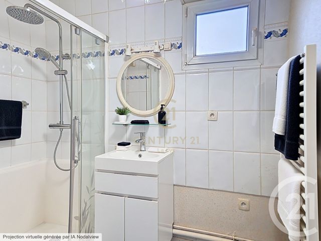 maison à vendre - 3 pièces - 77.0 m2 - ARMENTIERES - 59 - NORD-PAS-DE-CALAIS - Century 21 La Lys