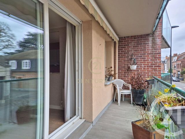 maison à vendre - 3 pièces - 77.0 m2 - ARMENTIERES - 59 - NORD-PAS-DE-CALAIS - Century 21 La Lys