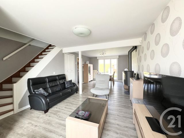 Maison à vendre LA CHAPELLE D ARMENTIERES