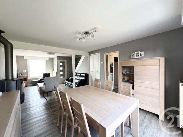 maison à vendre - 4 pièces - 80.0 m2 - LA CHAPELLE D ARMENTIERES - 59 - NORD-PAS-DE-CALAIS - Century 21 La Lys