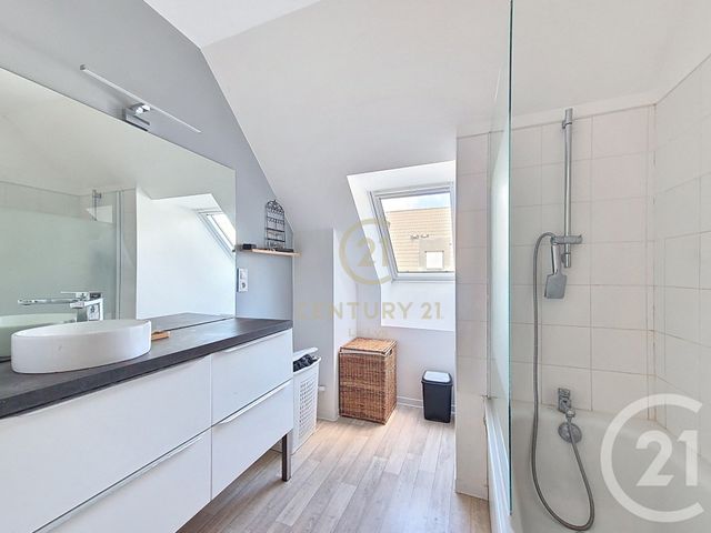 maison à vendre - 4 pièces - 88.07 m2 - BOIS GRENIER - 59 - NORD-PAS-DE-CALAIS - Century 21 La Lys