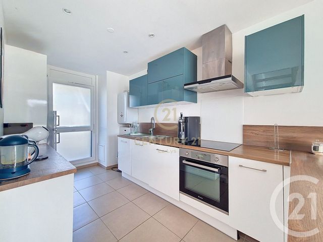 maison à vendre - 4 pièces - 88.07 m2 - BOIS GRENIER - 59 - NORD-PAS-DE-CALAIS - Century 21 La Lys