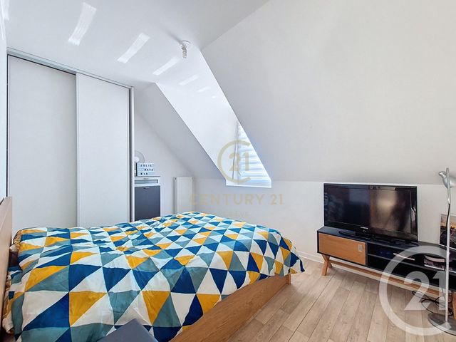 maison à vendre - 4 pièces - 88.07 m2 - BOIS GRENIER - 59 - NORD-PAS-DE-CALAIS - Century 21 La Lys