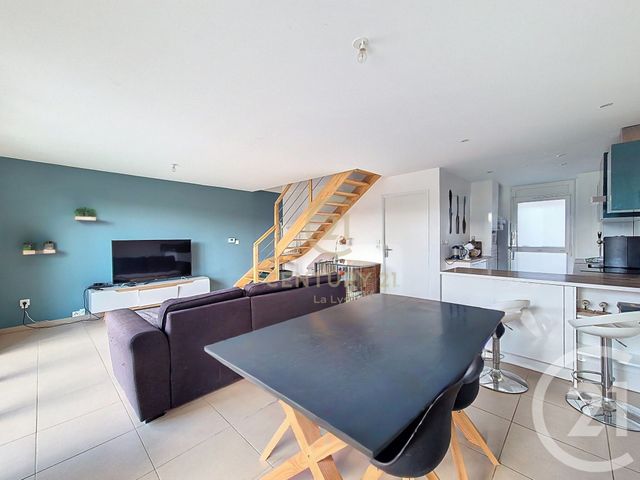 Maison à vendre BOIS GRENIER