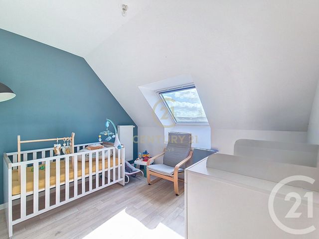 maison à vendre - 4 pièces - 88.07 m2 - BOIS GRENIER - 59 - NORD-PAS-DE-CALAIS - Century 21 La Lys