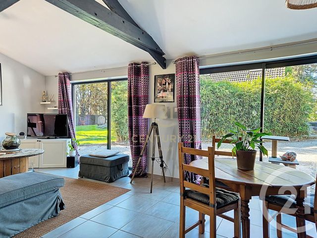 maison à vendre - 7 pièces - 175.0 m2 - LA CHAPELLE D ARMENTIERES - 59 - NORD-PAS-DE-CALAIS - Century 21 La Lys