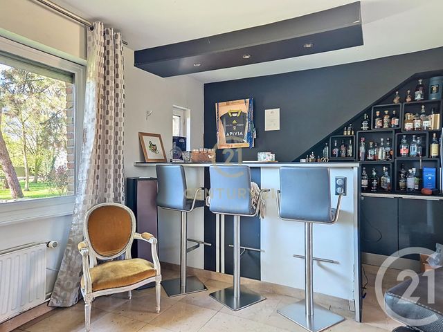 maison à vendre - 7 pièces - 175.0 m2 - LA CHAPELLE D ARMENTIERES - 59 - NORD-PAS-DE-CALAIS - Century 21 La Lys