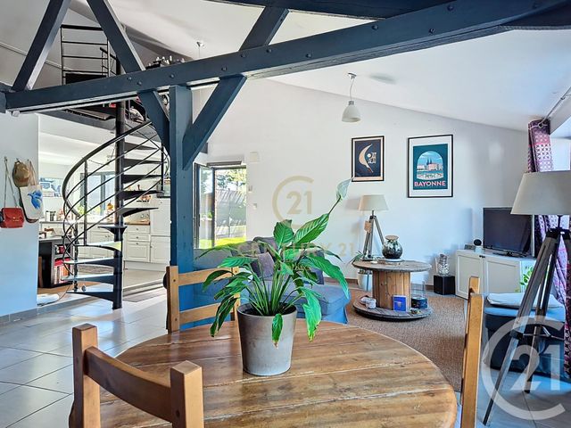 maison à vendre - 7 pièces - 175.0 m2 - LA CHAPELLE D ARMENTIERES - 59 - NORD-PAS-DE-CALAIS - Century 21 La Lys