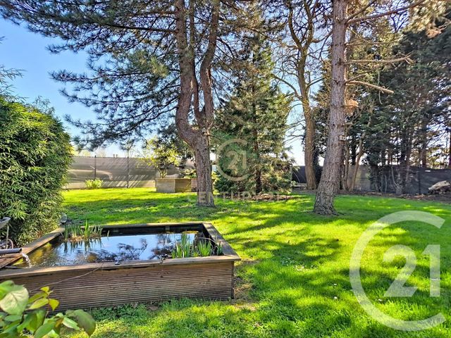 maison à vendre - 7 pièces - 175.0 m2 - LA CHAPELLE D ARMENTIERES - 59 - NORD-PAS-DE-CALAIS - Century 21 La Lys