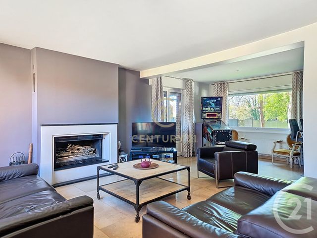 maison à vendre - 7 pièces - 175.0 m2 - LA CHAPELLE D ARMENTIERES - 59 - NORD-PAS-DE-CALAIS - Century 21 La Lys