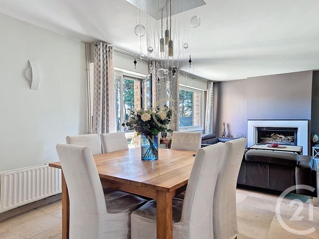 maison à vendre - 7 pièces - 175.0 m2 - LA CHAPELLE D ARMENTIERES - 59 - NORD-PAS-DE-CALAIS - Century 21 La Lys