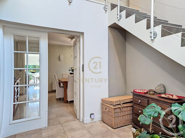 maison à vendre - 7 pièces - 175.0 m2 - LA CHAPELLE D ARMENTIERES - 59 - NORD-PAS-DE-CALAIS - Century 21 La Lys