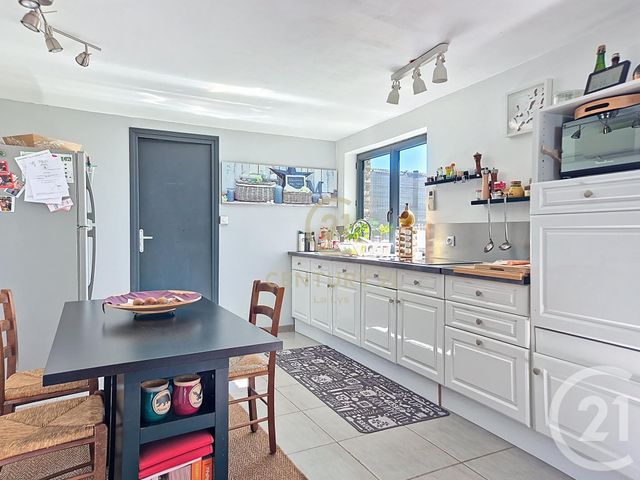 maison à vendre - 7 pièces - 175.0 m2 - LA CHAPELLE D ARMENTIERES - 59 - NORD-PAS-DE-CALAIS - Century 21 La Lys