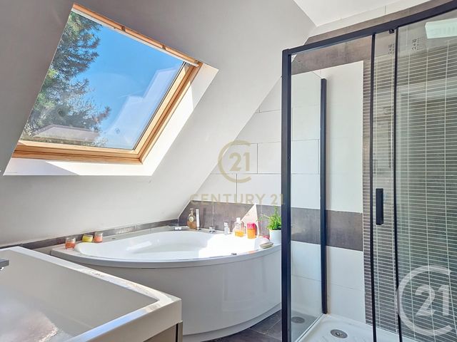 maison à vendre - 7 pièces - 175.0 m2 - LA CHAPELLE D ARMENTIERES - 59 - NORD-PAS-DE-CALAIS - Century 21 La Lys