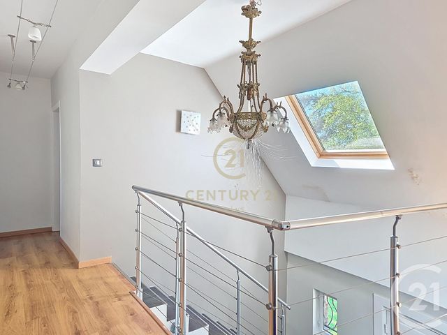 maison à vendre - 7 pièces - 175.0 m2 - LA CHAPELLE D ARMENTIERES - 59 - NORD-PAS-DE-CALAIS - Century 21 La Lys