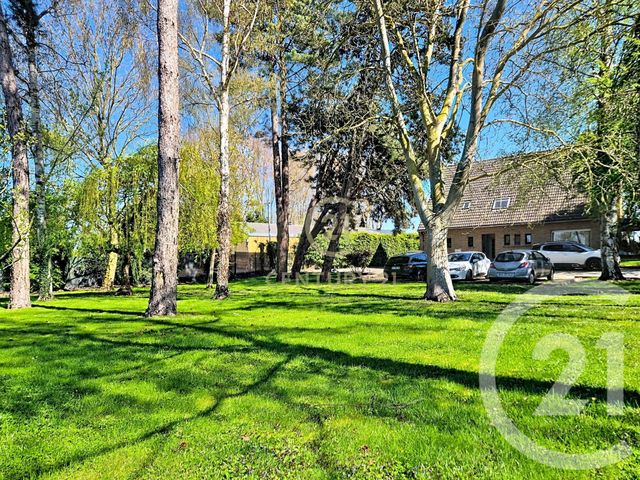 maison à vendre - 7 pièces - 175.0 m2 - LA CHAPELLE D ARMENTIERES - 59 - NORD-PAS-DE-CALAIS - Century 21 La Lys