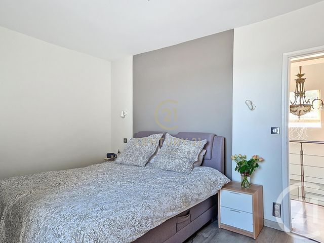 maison à vendre - 7 pièces - 175.0 m2 - LA CHAPELLE D ARMENTIERES - 59 - NORD-PAS-DE-CALAIS - Century 21 La Lys