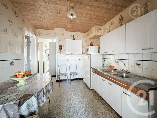 maison - WAHAGNIES - 59