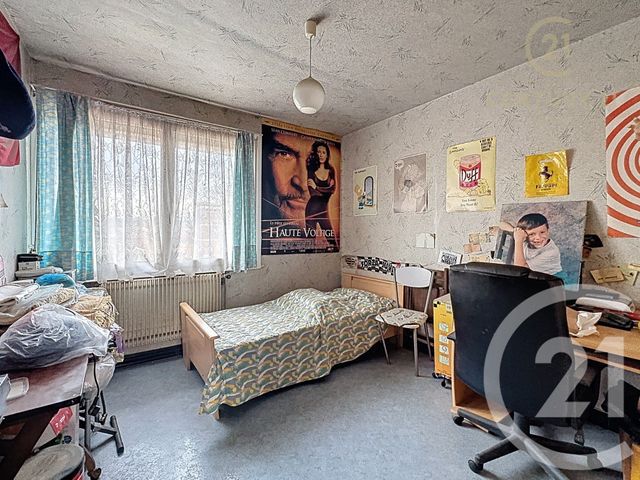 maison à vendre - 5 pièces - 114.6 m2 - WAHAGNIES - 59 - NORD-PAS-DE-CALAIS - Century 21 La Lys