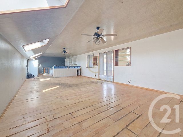 immeuble à vendre - 420.0 m2 - HOUPLINES - 59 - NORD-PAS-DE-CALAIS - Century 21 La Lys